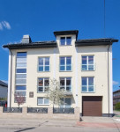 Siedziba